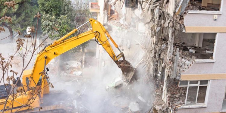 Vatandaş ‘riski’ gördü