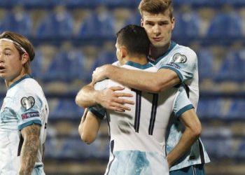 Ve Alexander Sörloth Beşiktaş’a! O tarih belirli oldu