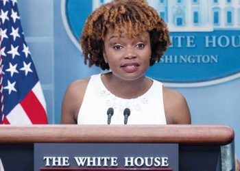 Yeni ABD sözcüsü uzunluk amacı oldu