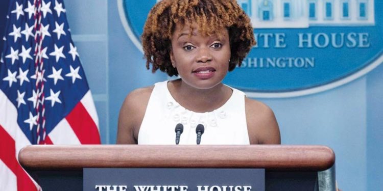 Yeni ABD sözcüsü uzunluk amacı oldu