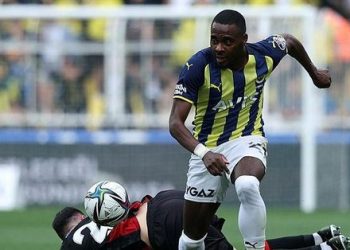 Yeni adresi muhakkak oluyor! Osayi Samuel’e 3 talip