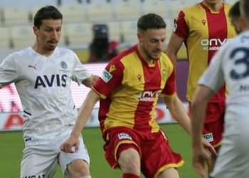 Yeni Malatyaspor Fenerbahçe maçında ortalık karıştı!