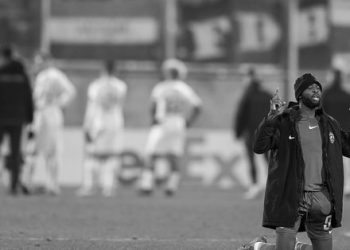 Yeni Malatyaspor’un eski futbolcusu Jody Lukoki hayatını kaybetti