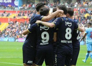 Yıldızlara hücum! Fenerbahçe’ye tarihi gelir