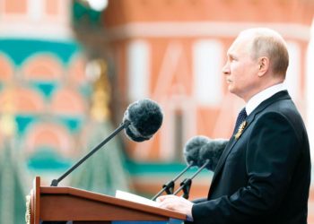 Zafer Günü’nde sürpriz yok! İşgali savundu ‘Büyük savaş istemiyoruz’ dedi