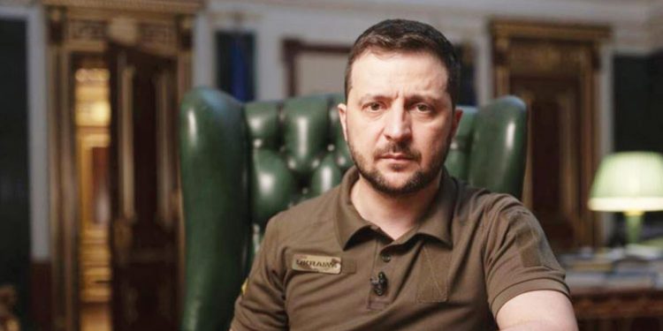 Zelenski: Donbas cehennem üzere