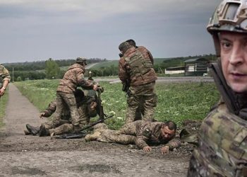 Zelenski’den itiraf üzere açıklama… Ve Ukrayna son kararını verdi!