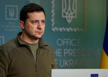 Zelenski’nin ‘meşhur’ poları müzayedede rekor fiyata alıcı buldu!