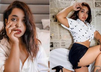 24 yaşındaki blogger ‘Kendimle evleneceğim’ dedi, Hindistan ayağa kalktı!