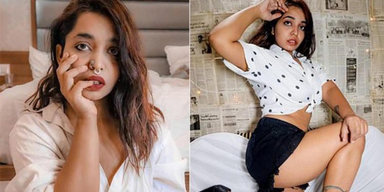 24 yaşındaki blogger ‘Kendimle evleneceğim’ dedi, Hindistan ayağa kalktı!