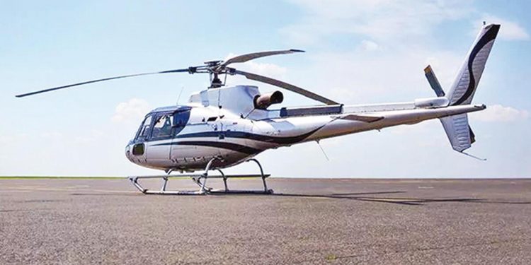 4 Eczacıbaşı yöneticisinin olduğu helikopter İtalya’nın dağlarında kayboldu