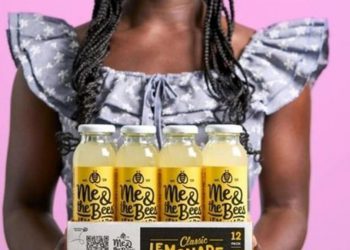 4 yaşında kendi işini kurdu, 11 yaşında milyoner oldu!