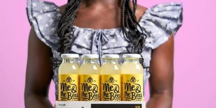 4 yaşında kendi işini kurdu, 11 yaşında milyoner oldu!