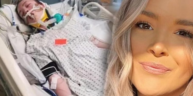 5 ay komada kaldı! Gözlerini açtığında öğrendiği gerçekle dünyası başına yıkıldı