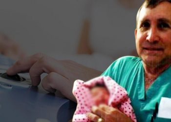 80’den fazla bayandan ABD’li jinekoloğa müthiş suçlamalar: Muayene ismi altında taciz, tecavüz…