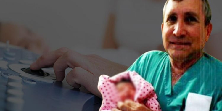 80’den fazla bayandan ABD’li jinekoloğa müthiş suçlamalar: Muayene ismi altında taciz, tecavüz…