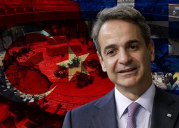 AB Başkanlar Tepesi: Miçotakis Türkiye’yi şikayete gitti!