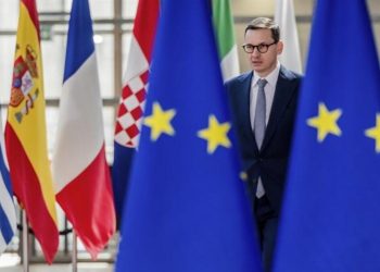 AB Fevkalâde Önderler Doruğu devam ediyor… Gündem Ukrayna