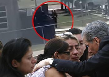 ABD bu sözlerle sarsıldı… Uvalde Belediye Lideri’nden itiraf üzere açıklama