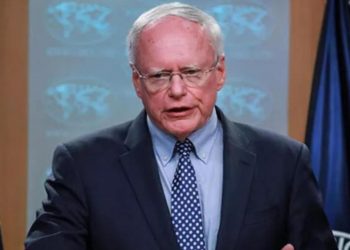 ABD eski Suriye özel temsilcisi Jeffrey’den CNN Türk’e özel açıklama: “Türkiye kaygılarında haklı”