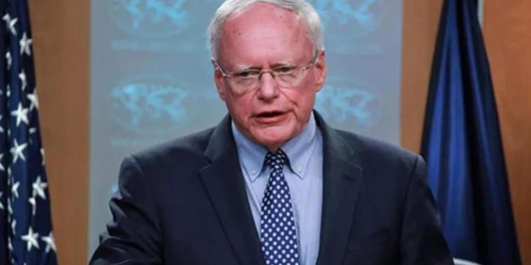 ABD eski Suriye özel temsilcisi Jeffrey’den CNN Türk’e özel açıklama: “Türkiye kaygılarında haklı”