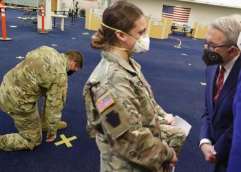 ABD ordusunda deprem… Binlerce asker kovulmak üzere!