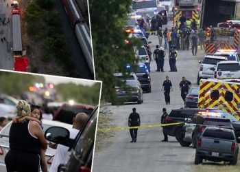 ABD Teksas’tan gelen haber ile sarsıldı: 46 ölü!