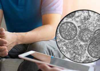 ABD ve Meksika’da panik! Maymun çiçeği teşhisi aldı, hastaneden kaçtı