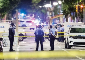 ABD’de akın terörü bitmiyor: 6 meyyit