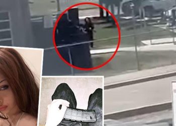 ABD’de ilkokulu kana buladı… Saldırganın bildirileri dehşete düşürdü!
