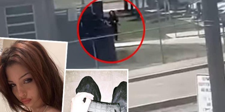 ABD’de ilkokulu kana buladı… Saldırganın bildirileri dehşete düşürdü!