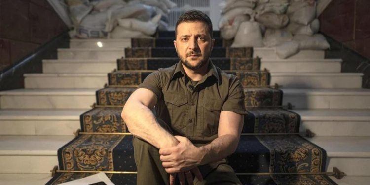 ABD’den itiraf üzere Ukrayna açıklaması! Biden: Zelenski’yi uyardım lakin duymak istemedi