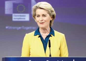 AB’den Ukrayna’ya jet adaylık önerisi