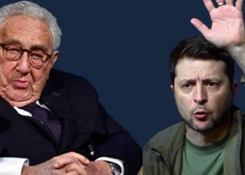 ABD’li isimden çok tartışılan sözler! ‘Ukrayna Rusya’nın koşullarını kabul etmeli’