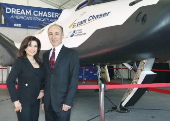 ABD’nin onur listesinde bir Türk bayanı