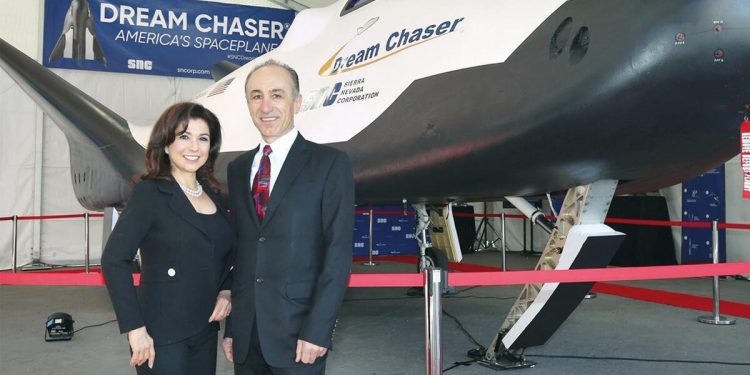 ABD’nin onur listesinde bir Türk bayanı