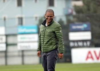 Alex de Souza bombası! Üstün Lig grubunun başına geçiyor