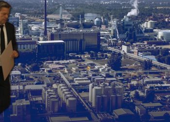 Almanya’da ‘gaz’ krizi başladı… Ülkede alarm düzeyine geçildi!