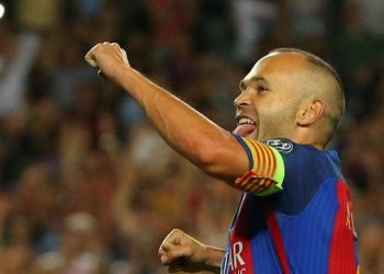 Andres Iniesta’nın son hali görenleri şaşırttı!