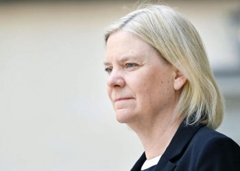 Ankara’nın vetosunu yumuşatma atılımı: İsveç terör yasasını değiştiriyor