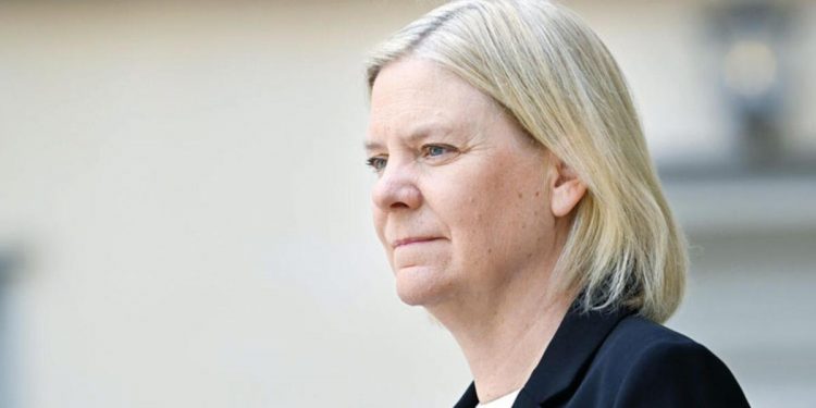 Ankara’nın vetosunu yumuşatma atılımı: İsveç terör yasasını değiştiriyor