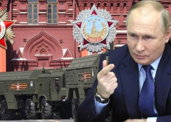 Ardı kesilmeyen bomba tehditleri Litvanya’yı felç etti… Gerisinde Rusya mı var?