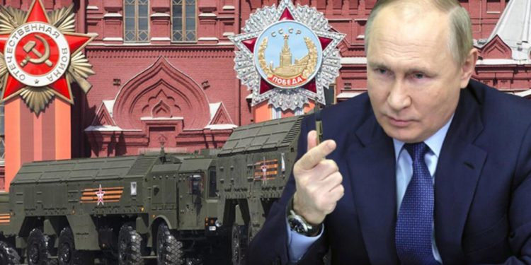 Ardı kesilmeyen bomba tehditleri Litvanya’yı felç etti… Gerisinde Rusya mı var?