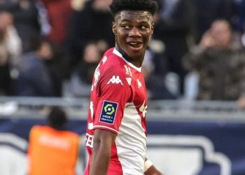 Aurelien Tchouameni adım adım Real Madrid’e! 70 milyon euro…