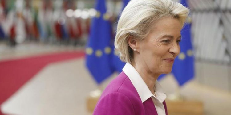 Avrupa Kurulu Lideri’nden Rus petrolü açıklaması: Ambargo konusunda şimdi mutabakata varılmadı