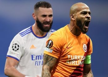 Avrupa’nın en kıymetli grupları açıklandı! Galatasaray…