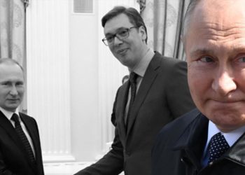 Avrupa’nın yeni baş ağrısı: Sırbistan