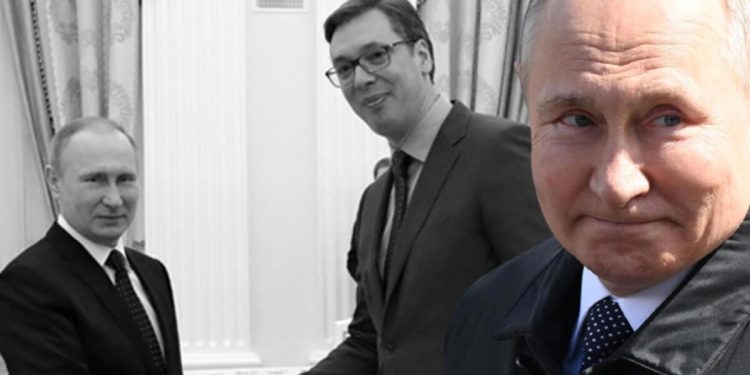 Avrupa’nın yeni baş ağrısı: Sırbistan