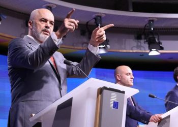 Balkan ülkeleri kızgın! ‘Büyük bir rezalet, vaktimizi boşa harcıyoruz’