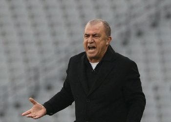 Barcelonalı Ousmane Dembele’nin toplumsal medya hesabı çalındı! Fatih Terim…